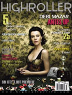 High Roller Life Magazine